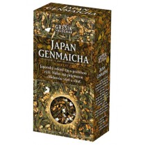 Japan Genmaicha